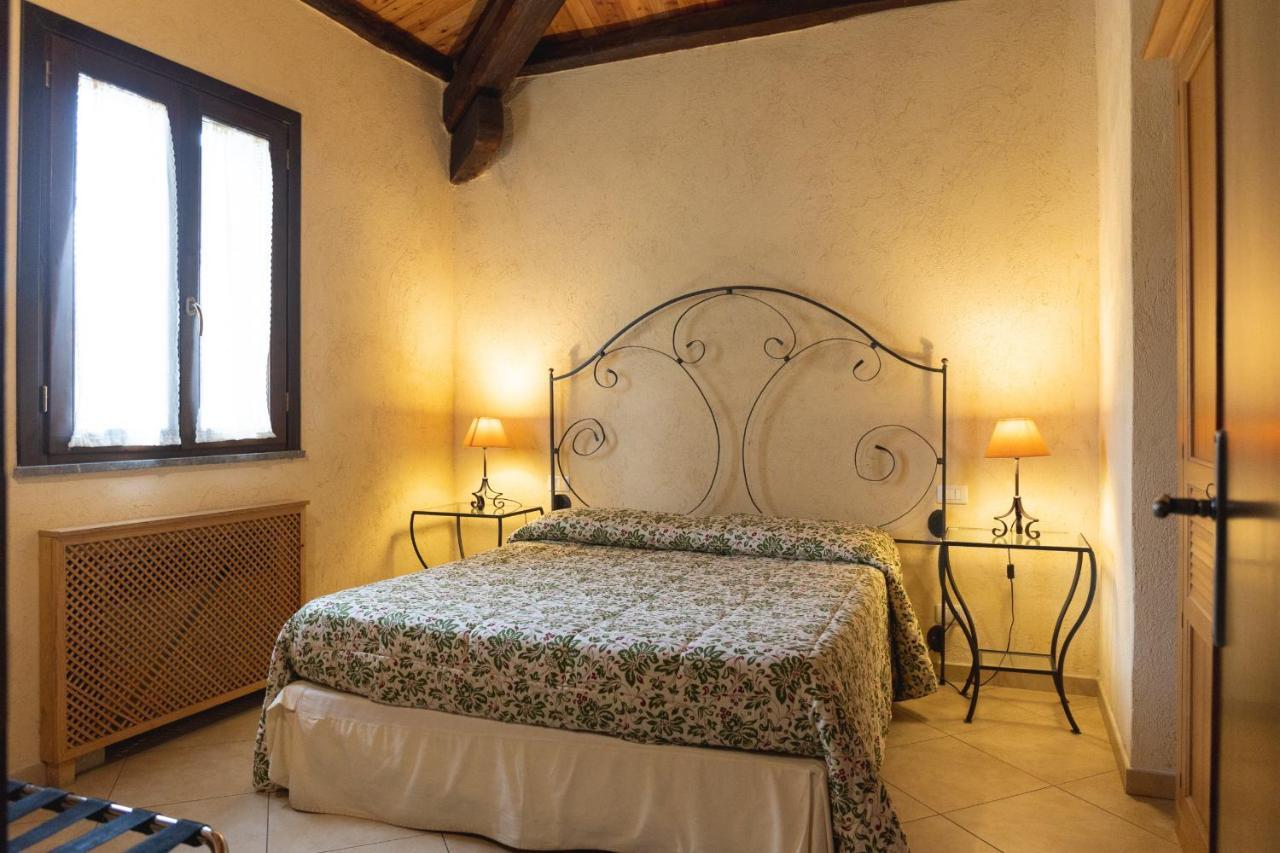 Agriturismo Villa Cefala Санта-Флавия Экстерьер фото
