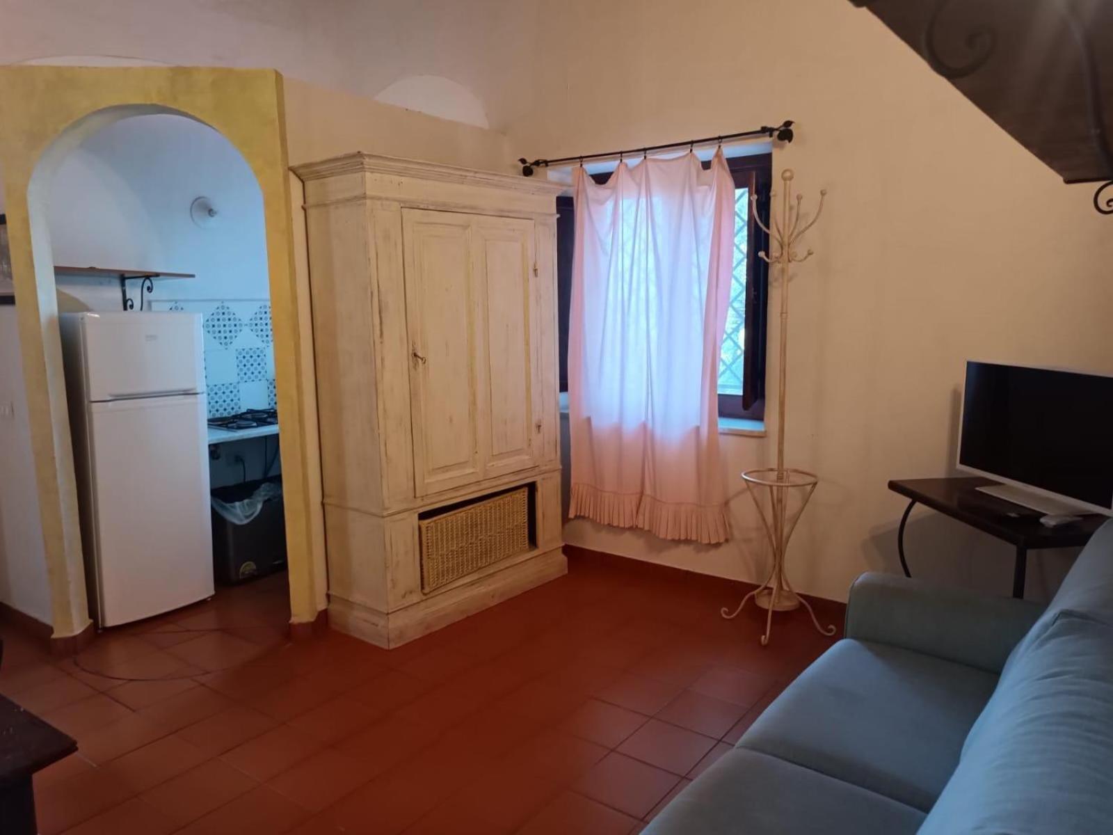Agriturismo Villa Cefala Санта-Флавия Номер фото