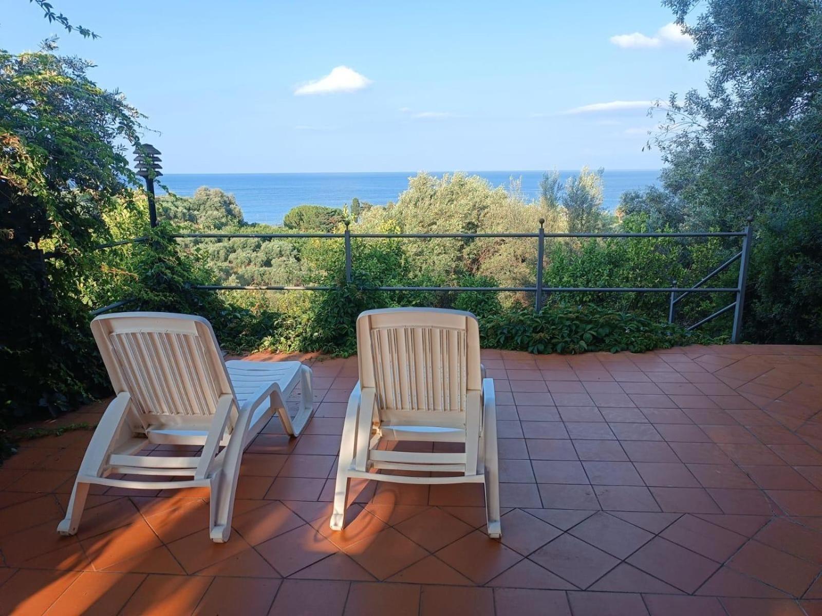 Agriturismo Villa Cefala Санта-Флавия Номер фото