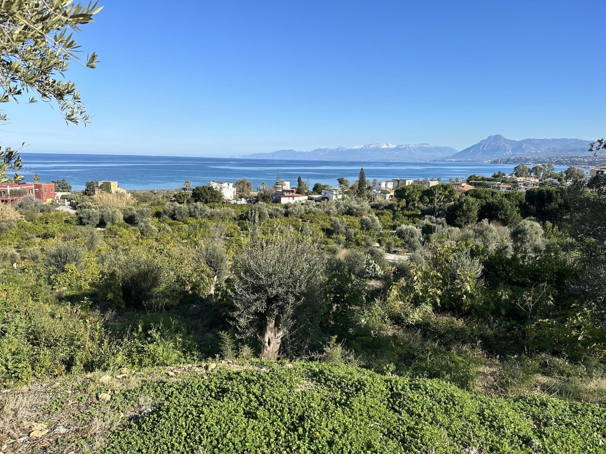 Agriturismo Villa Cefala Санта-Флавия Номер фото