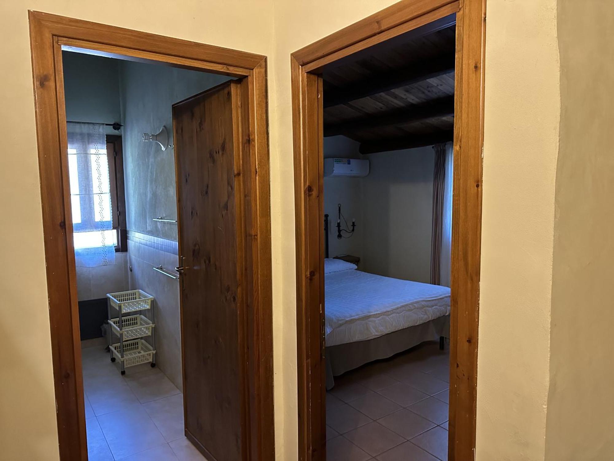 Agriturismo Villa Cefala Санта-Флавия Номер фото