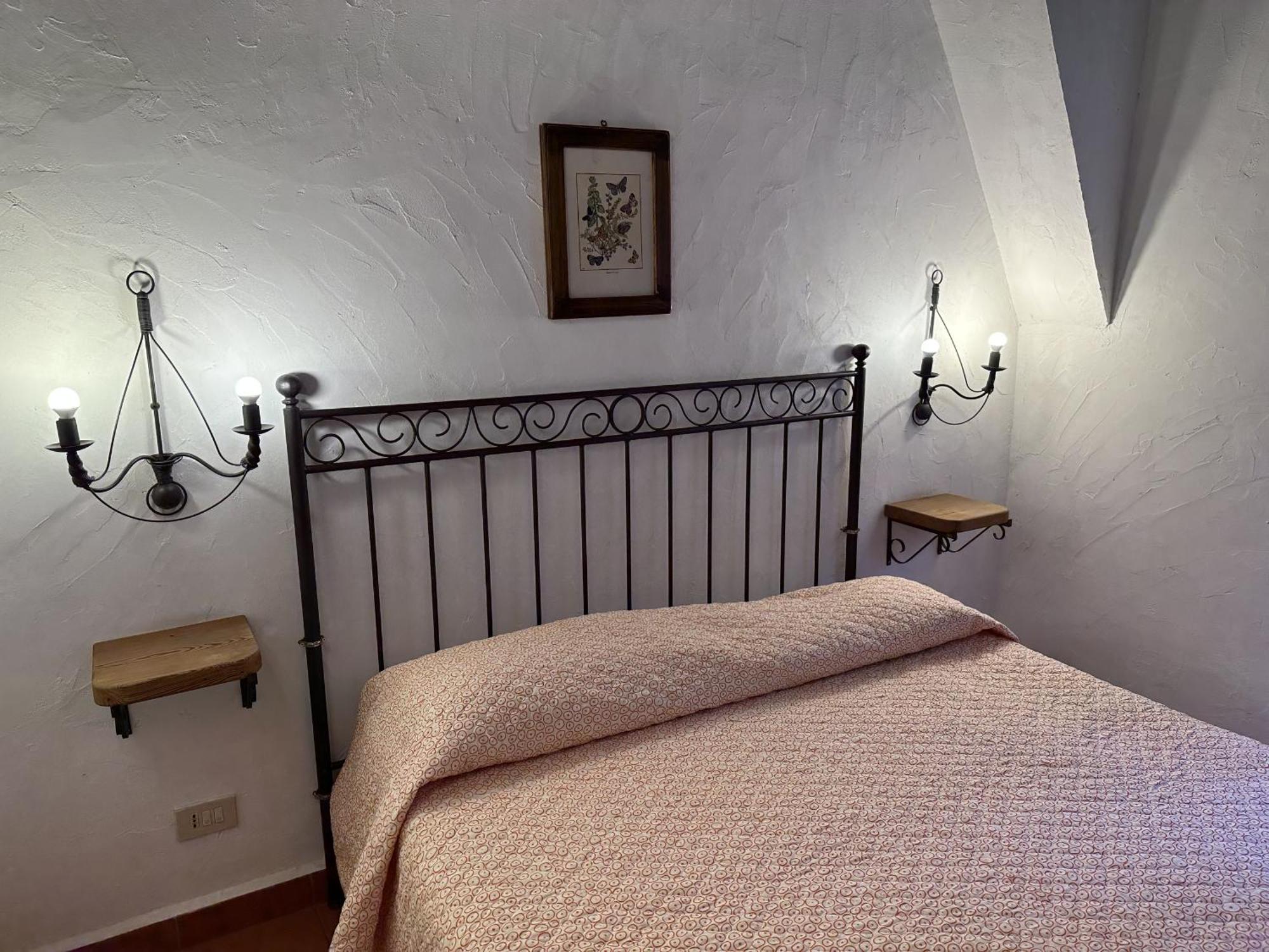 Agriturismo Villa Cefala Санта-Флавия Номер фото