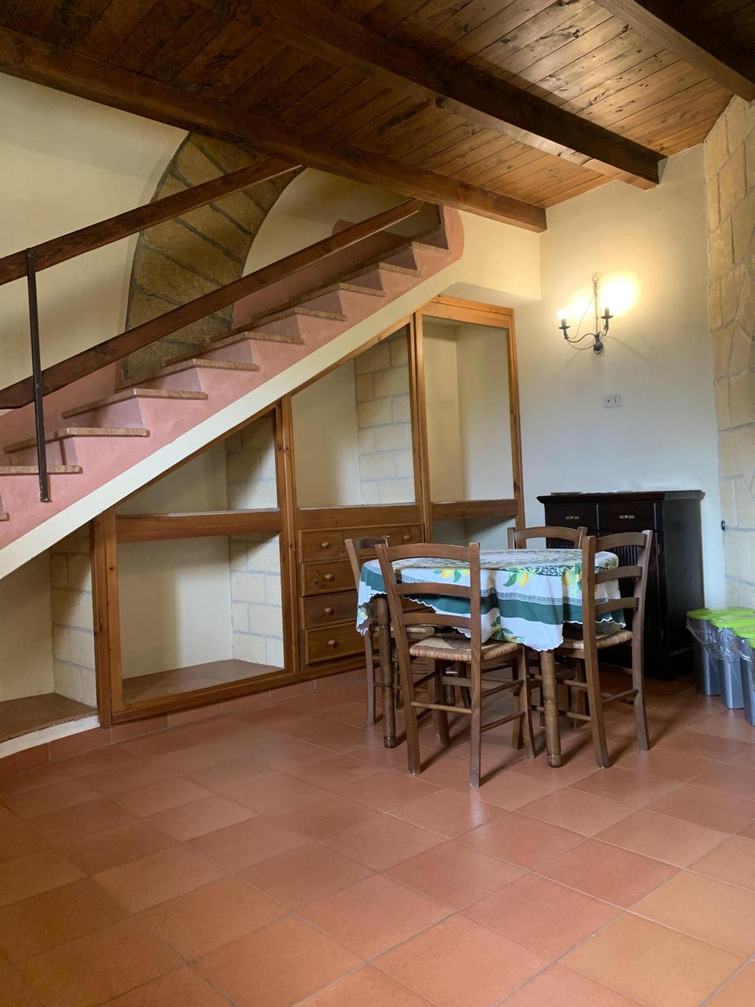 Agriturismo Villa Cefala Санта-Флавия Номер фото