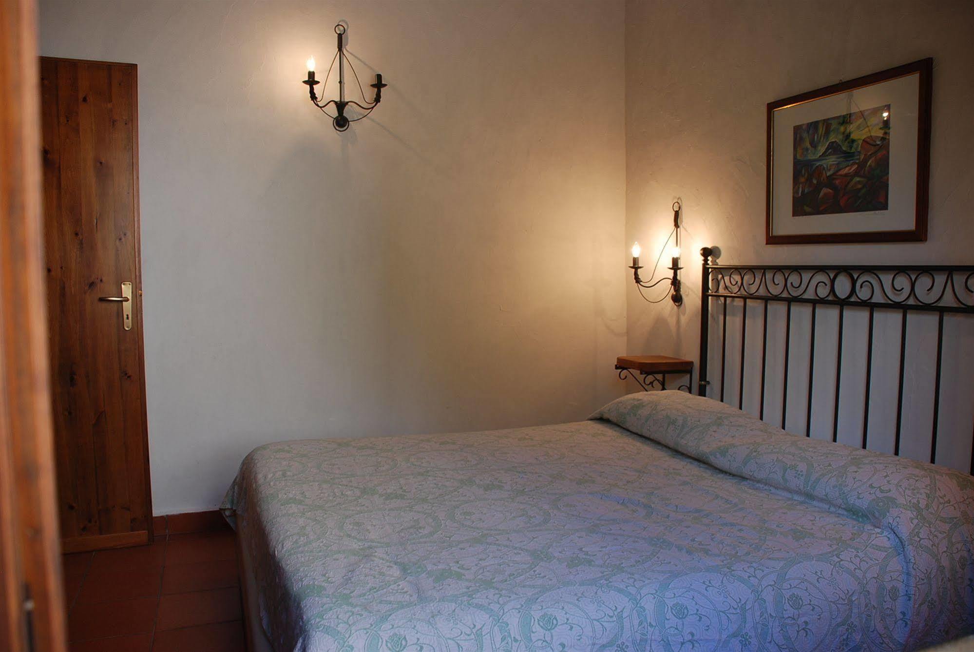 Agriturismo Villa Cefala Санта-Флавия Экстерьер фото